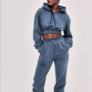 For Love & Lemons Josie Sweatshirt